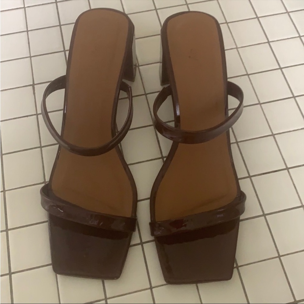By far sandals
